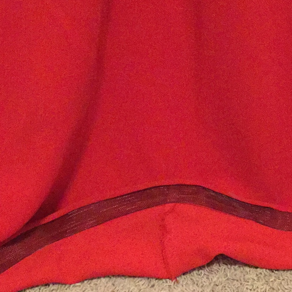 NICOLE BAKTI ONE SHOULDER GOWN - Picture 4 of 8
